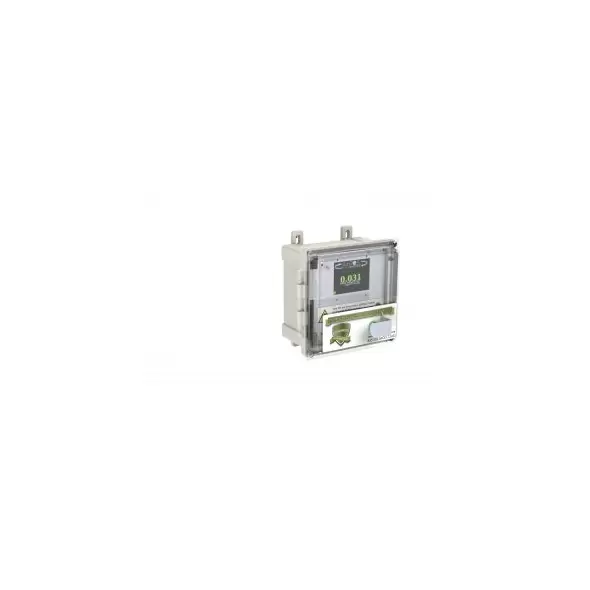 4000CSIT Internal Controller with Sensor - AirRos By SAGE Industrial