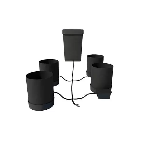 AutoPot Kit - Multi Pot System With 5 Gal G-Lite