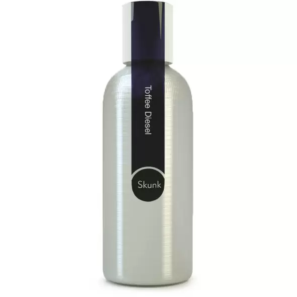 Eybna - Pure Terpenes Toffee Diesel