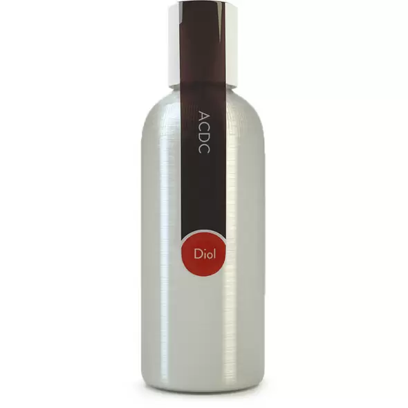 Eybna - Pure Terpenes ACDC Terpenes