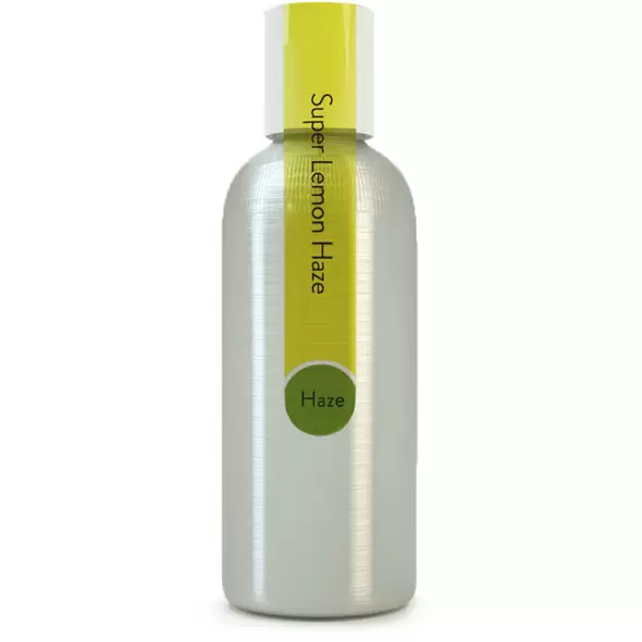 Eybna - Pure Terpenes Super Lemon Haze