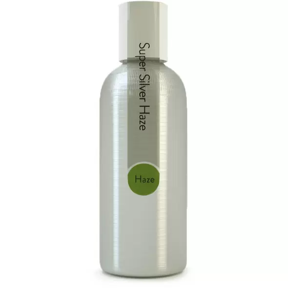 Eybna - Pure Terpenes Super Silver Haze