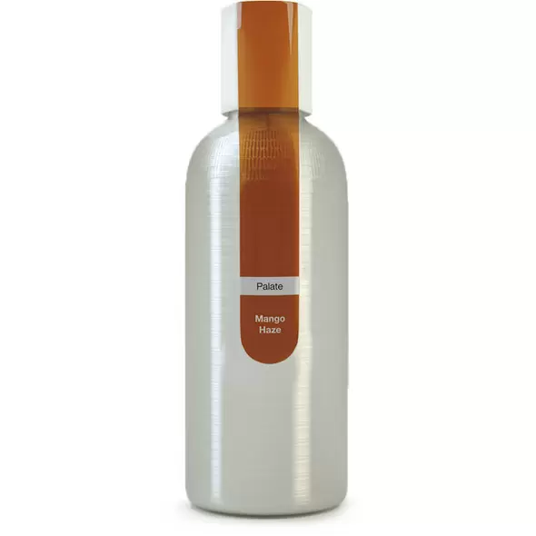 Eybna - Palate Line Mango Haze