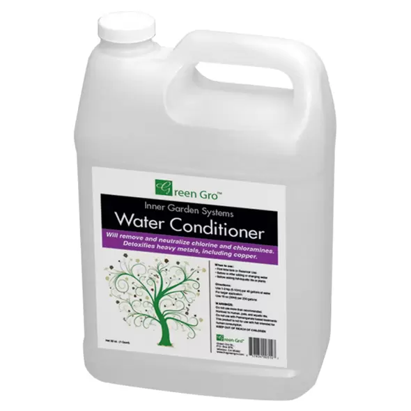 Water Conditioner - GreenGro