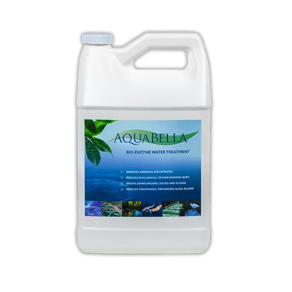 AquaBella Bio-Enzyme