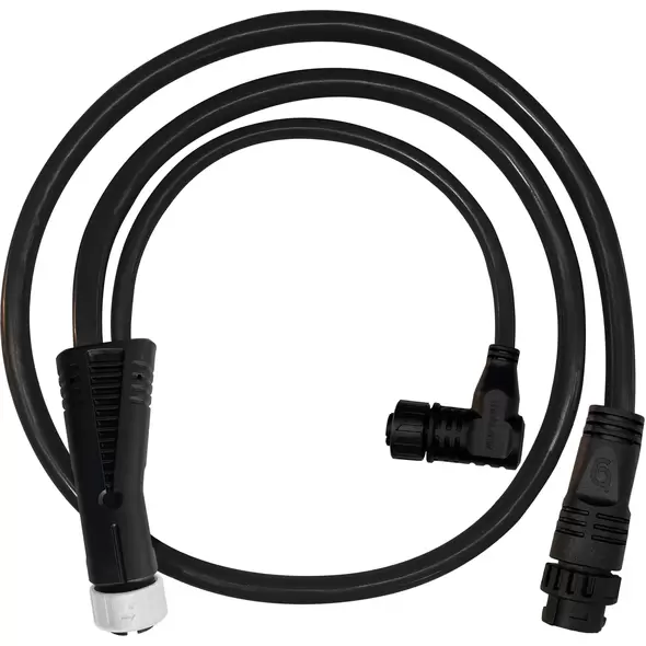 5' 15A AWG#14 ThinkGrow Daisy-Chain Power Cord (DCA-14)