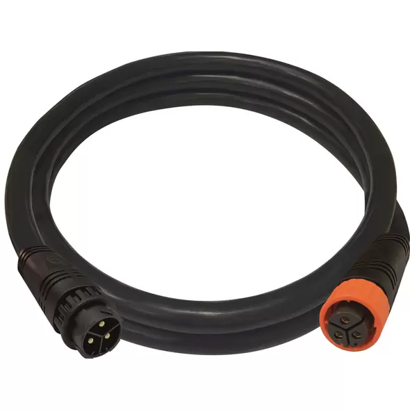 10' Daisy Chain Extension Power Cord (DEA-10L)