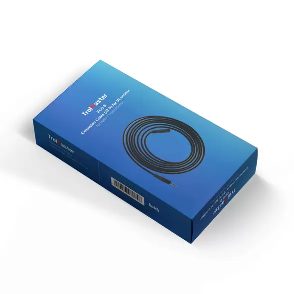 32ft Extension Cable (ECS-8)