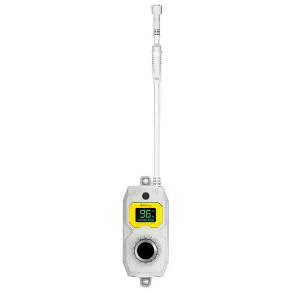 Smart Fan Remote (FRC-1)