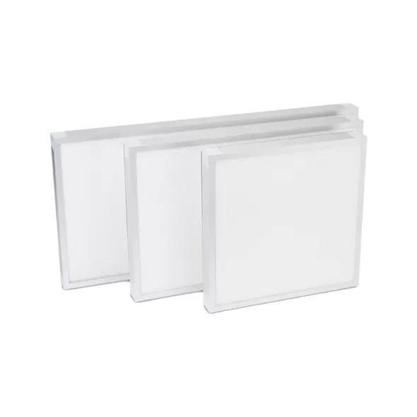 FloCube ProFlow H14 HEPA 3 Micron