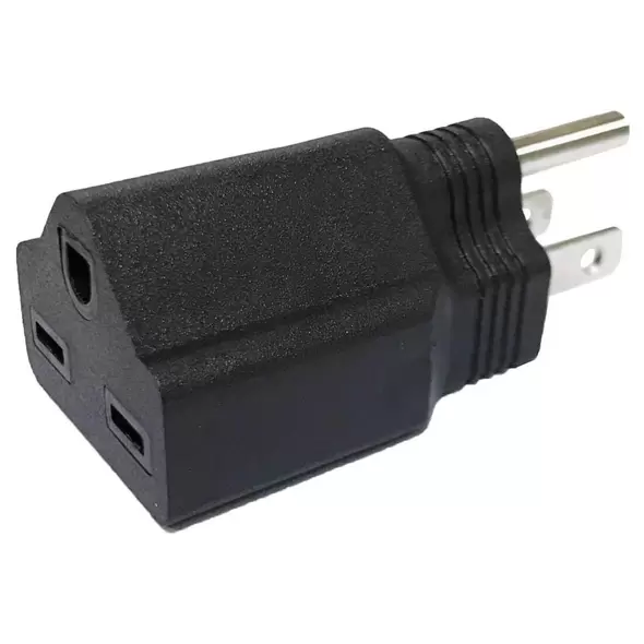 ​ThinkGrow 240V to 120V Plug Adapter