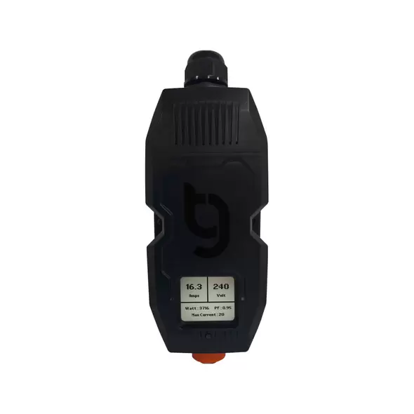 100-277V Smart Junction Box (OPA-1)