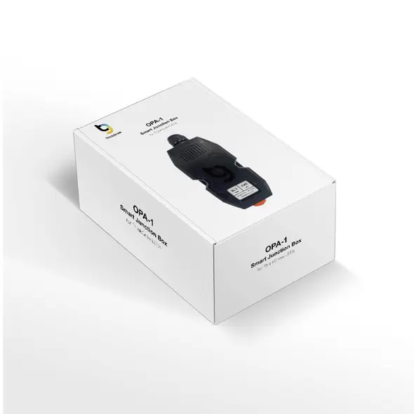 100-277V Smart Junction Box (OPA-1)