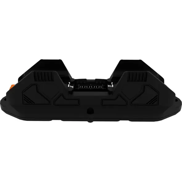 90 W ThinkGrow Model One LED Driver w/4 Spectrum Control Channels (TLD-4)