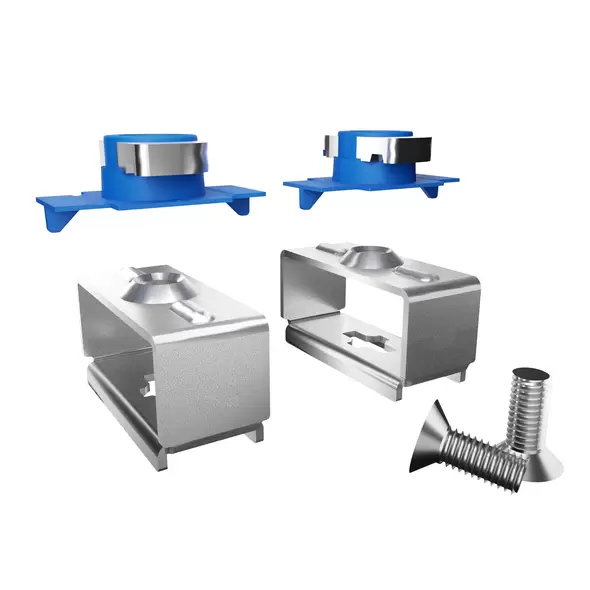Unit-Strut Hanger for Model-I & Plus (UH-2)