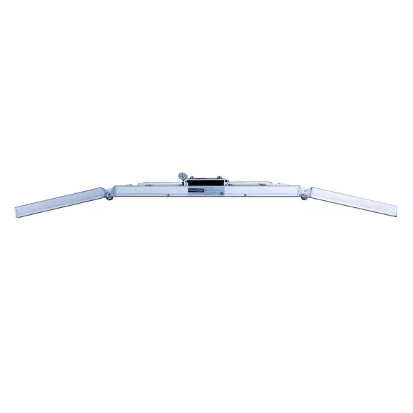 Flex Full Stage Panel FW Spectrum 700W - Crop Boss