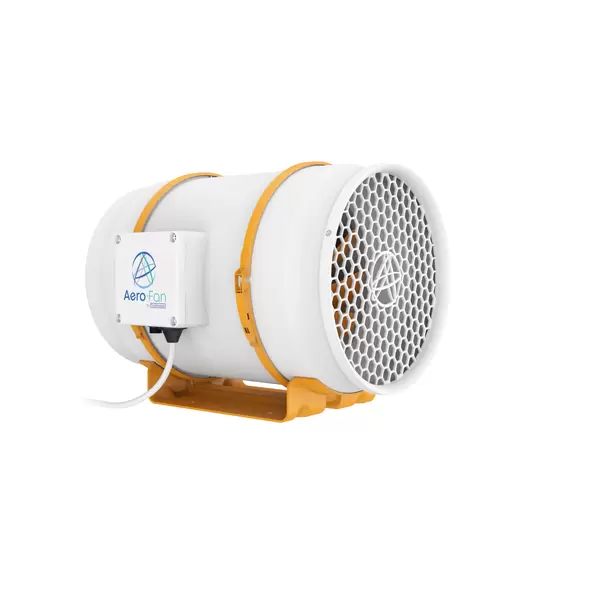 8 Inch Inline Duct Ventilation Fan (V-8)