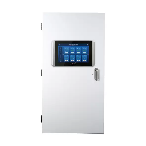 ​35” Large Controller Cabinet for Hydro-X Pro (SCC-2)