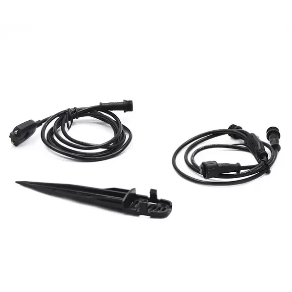 Touch Spot Set (TSS-1)