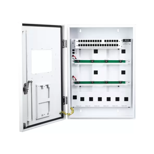 25” Standard Controller Cabinet for Hydro-X Plus (SCC-3)