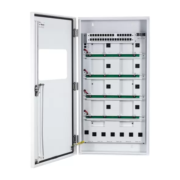 ​35” Large Controller Cabinet for Hydro-X Pro (SCC-2)