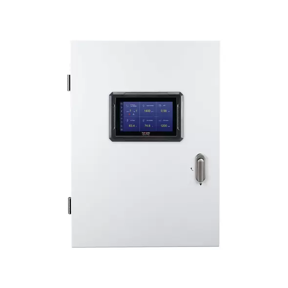 25” Standard Controller Cabinet for Hydro-X Plus (SCC-3)