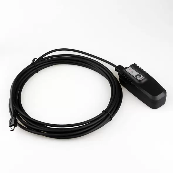 Digital CO2 PPM Controller (BETA-8)