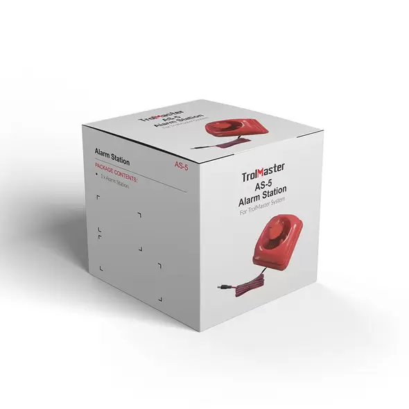 Alarm Station (AS-5)