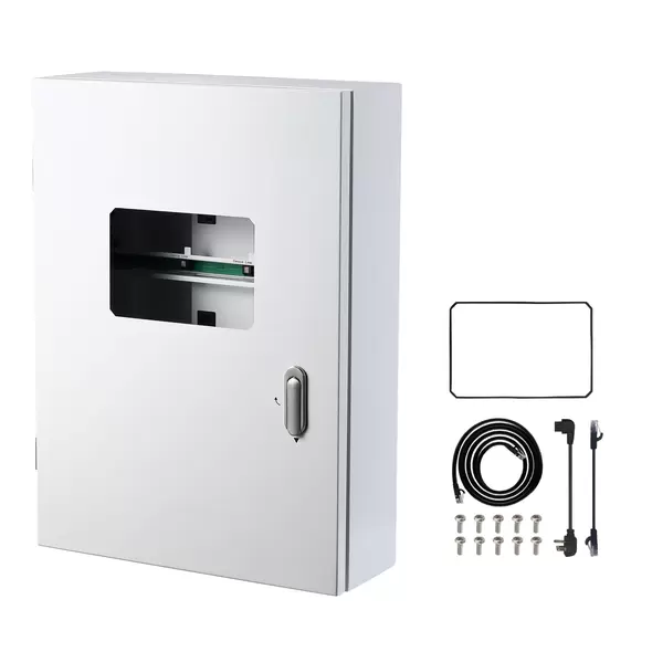 25” Standard Controller Cabinet for Hydro-X Plus (SCC-3)