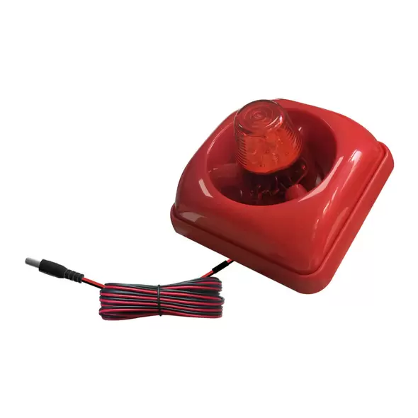 Alarm Station (AS-5)