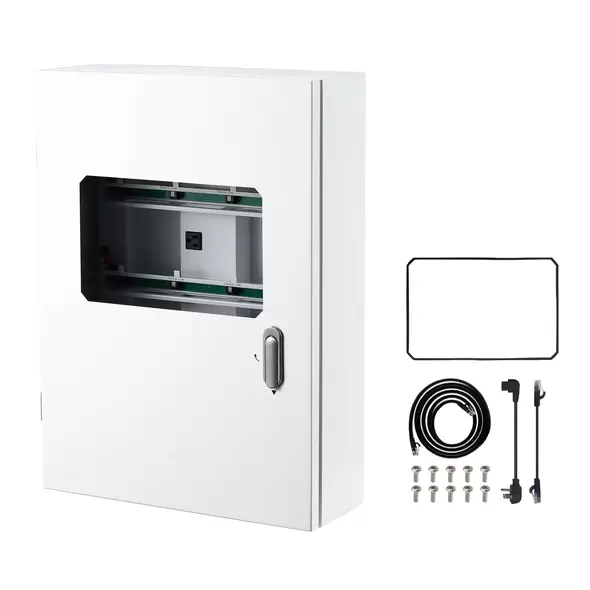 25” Standard Controller Cabinet for Hydro-X Pro (SCC-1)