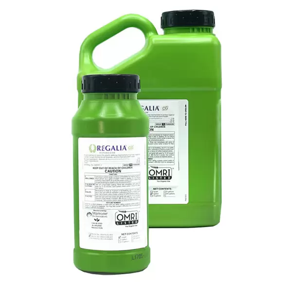 Regalia CG (96 gal. in 1 gal. jugs) - Pro Farm