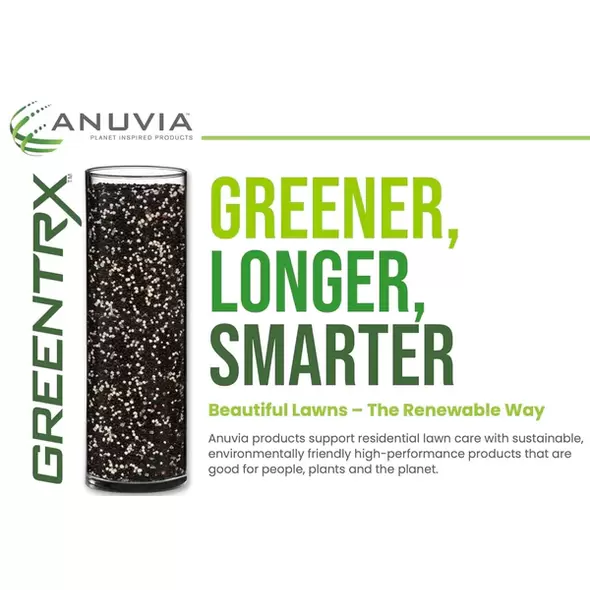 Emerald 10-0-20 Lawn Fertilizer