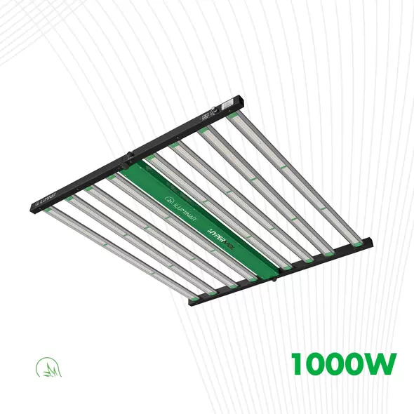 HyperMol LED - ILuminar Lighting