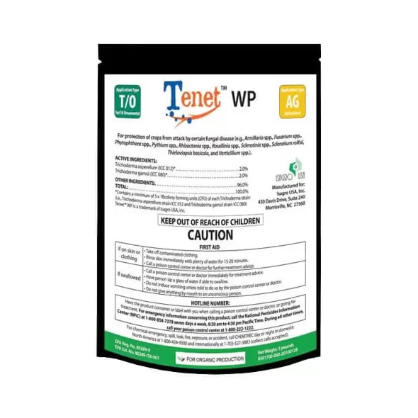 Tenet WP - Blacksmith Bioscience