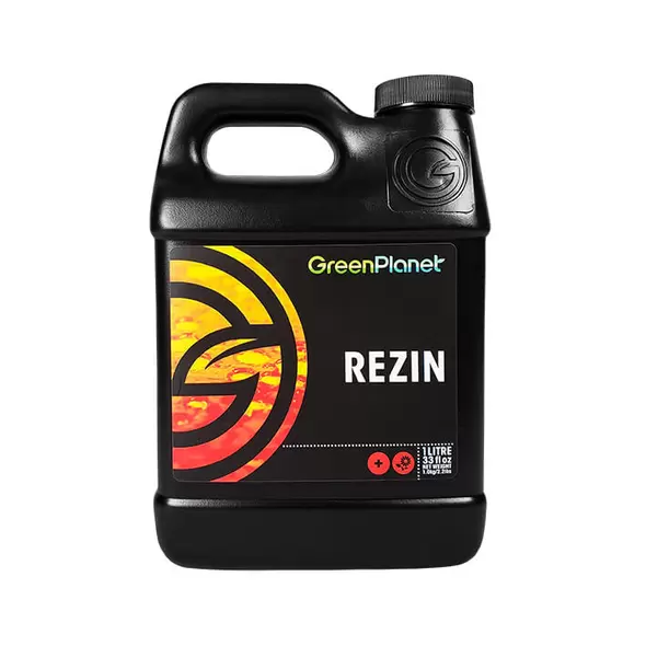 Green Planet Rezin - Left Coast Wholesale