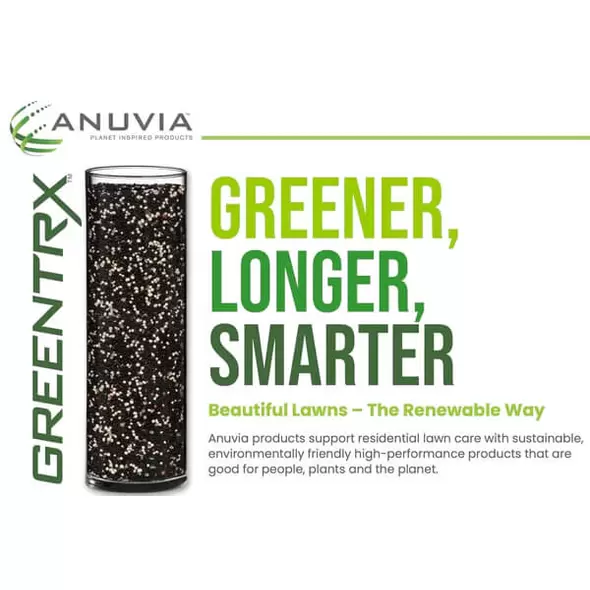 Almighty 20-0-10 Lawn FertilizerAlmighty 20-0-10 Lawn Fertilizer