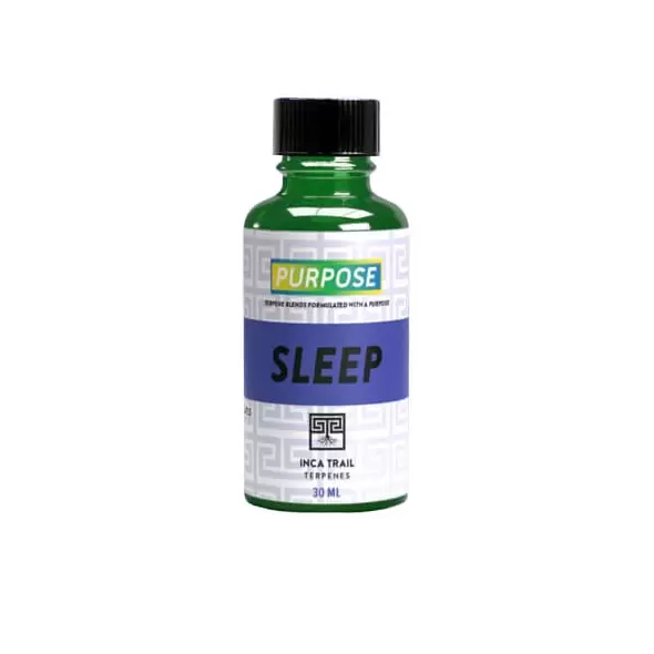 Sleep Blend - Inca Trail Terpenes