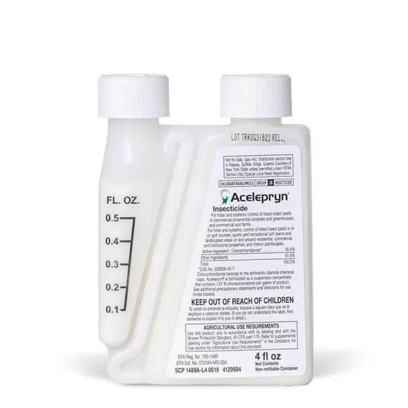 Acelepryn Insecticide - Liquid Grub & Armyworm Control