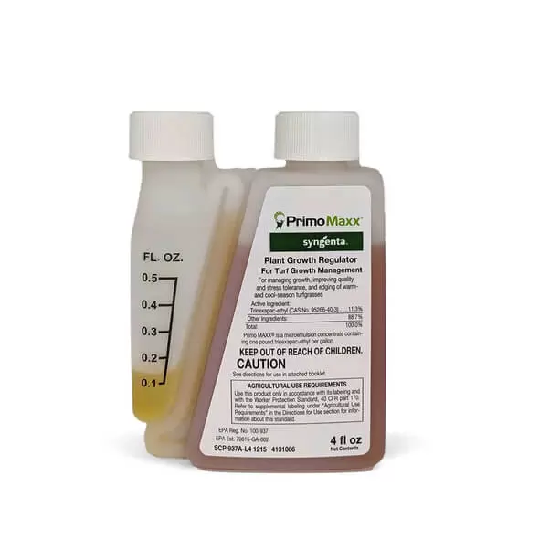 Primo MAXX Lawn Growth Regulator