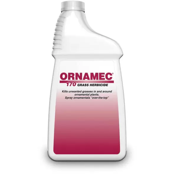Ornamec 170 Grass Herbicide