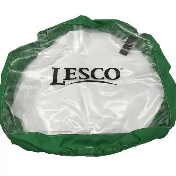 Lesco Hopper Cover - 80 lb. Commercial Spreader