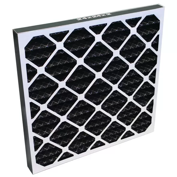 Airganics 2000 Filters & Accessories