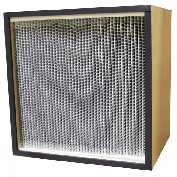 Airganics 1000 Filters & Accessories