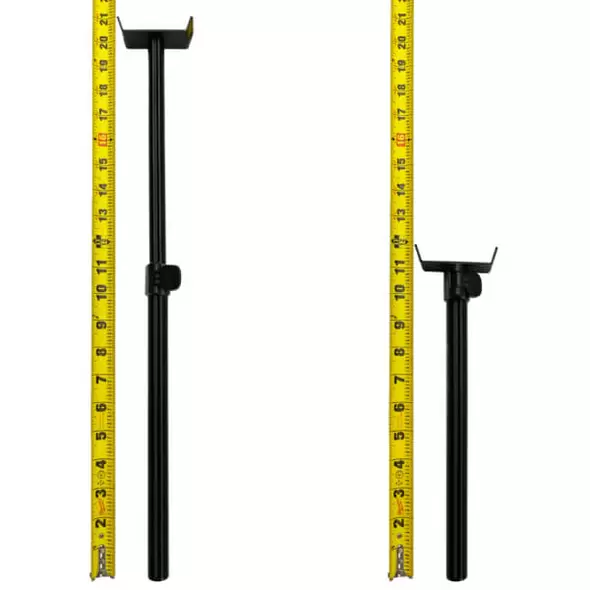 UnderCanopy Telescopic Leg Stands - Grow Pros Solutions