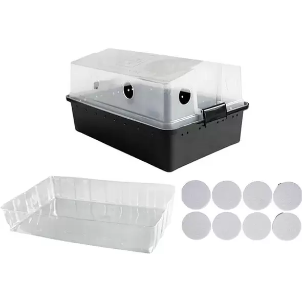 Max Yield Bins - Beginner Kit