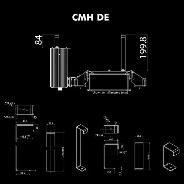 UNISTRUT C-Hangers - ILuminar Lighting