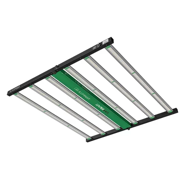 HyperMol LED - ILuminar Lighting