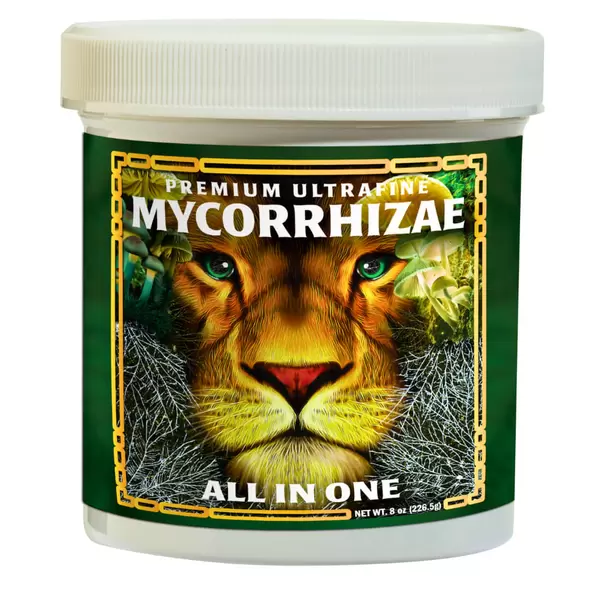 Premium Ultrafine Myco - GreenGro