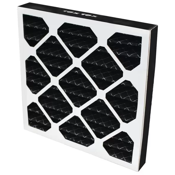 Airganics 700 Filters & Accessories